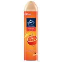 Глейд освежитель воздуха 300мл Sparkling Orange